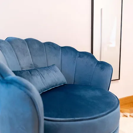 Sgarzerie Luxury Flat 2 120mq