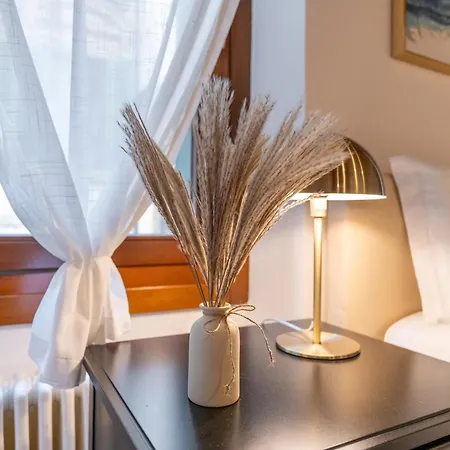 Sgarzerie Luxury Flat 2 120mq Apartment