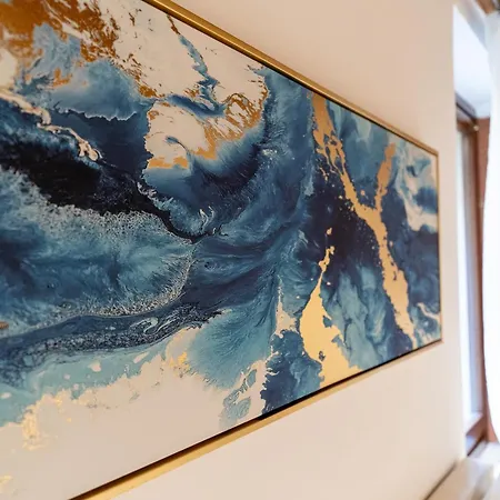 Sgarzerie Luxury Flat 2 120mq Apartment