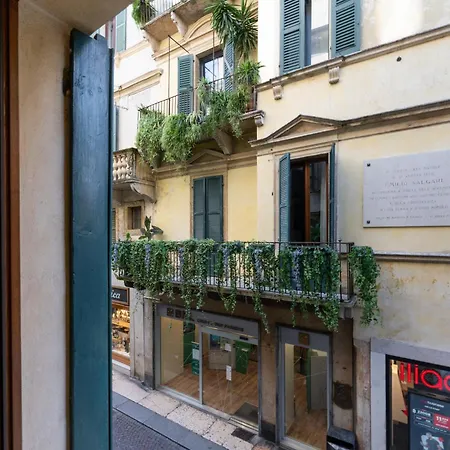 Sgarzerie Luxury Flat 2 120mq Apartment *
