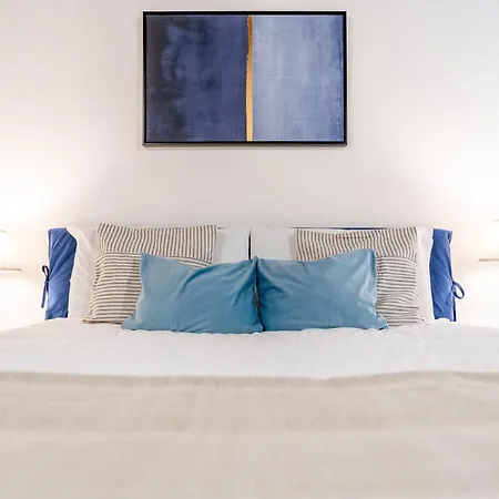 Sgarzerie Luxury Flat 2 120mq Verona