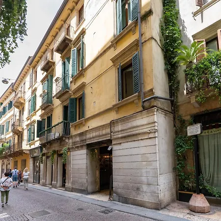 Sgarzerie Luxury Flat 2 120mq Verona