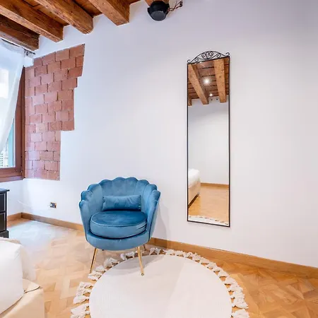 Sgarzerie Luxury Flat 2 120mq Apartment *
