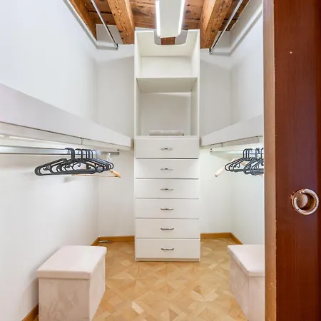 Sgarzerie Luxury Flat 2 120mq *