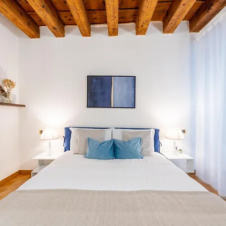 Sgarzerie Luxury Flat 2 120mq Appartamento