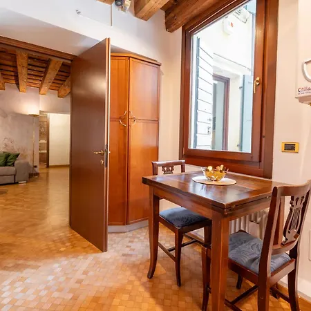 Sgarzerie Luxury Flat 2 120mq