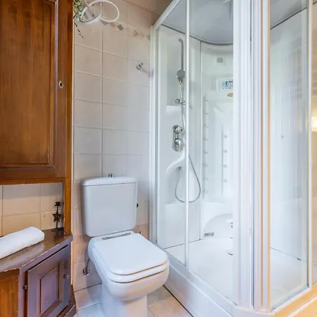 Sgarzerie Luxury Flat 2 120mq Appartement